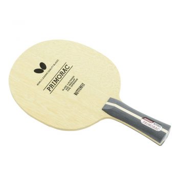 Butterfly Primorac Table tennis blade Flared