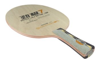 DHS Power g7 table tennis blade