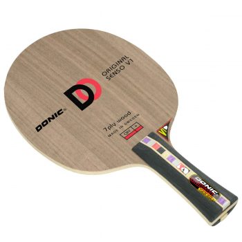 Donic Original Senso V1 table tennis blade