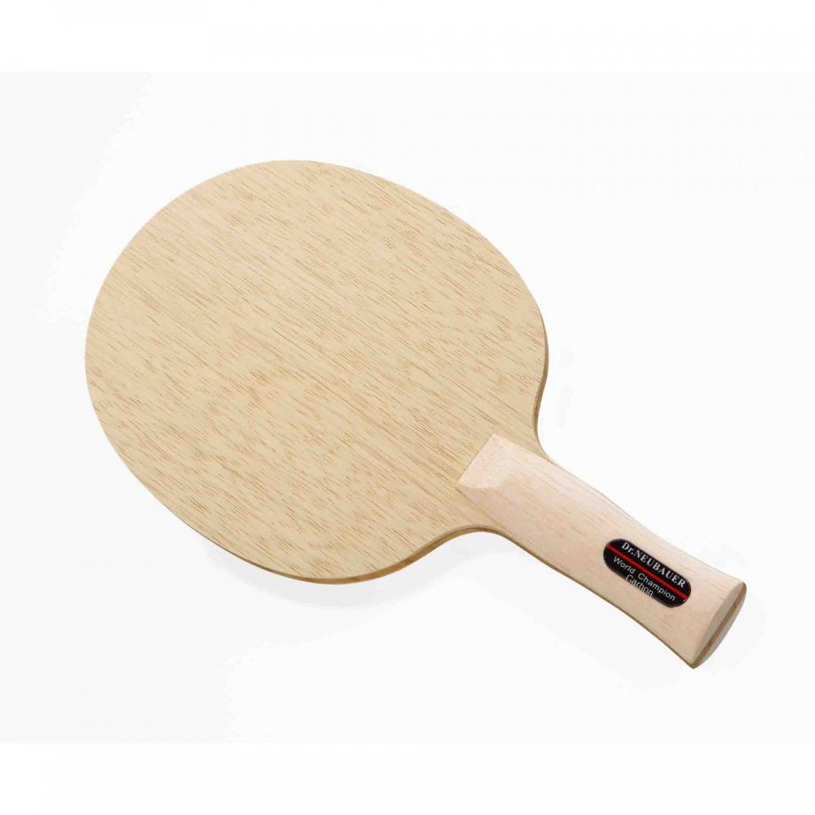 Dr.Neubauer World champion carbon table tennis blade
