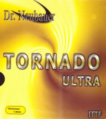 Tornado ultra virselis