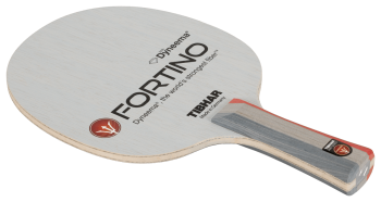 Tibhar Fortino Pro table tennis blade
