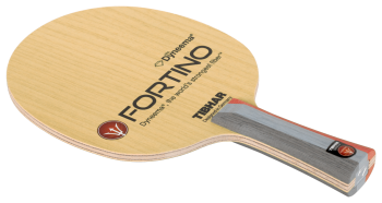 Tibhar Fortino Performance table tennis blade