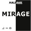 Hallmark Mirage table tennis rubber cover