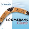 Virselis Boomerang classic stalo teniso gumos