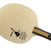 Nittaku Acoustic table tennis blade