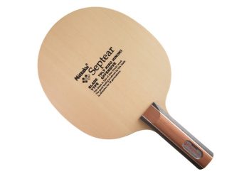 Nittaku Septear table tennis blade
