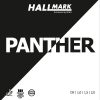 Hallmark Panther table tennis rubber