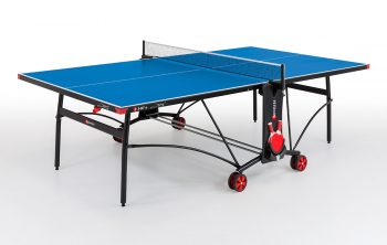 Sponeta S3-87e table tennis table blue