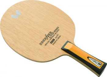Butterrfly Innerforce Layer ZLC table tennis blade