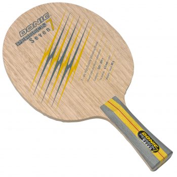 Donic Persson seven table tennis blade