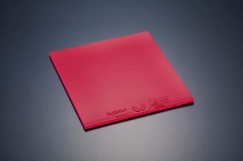 ROZENA - 1.9mm - Raudona