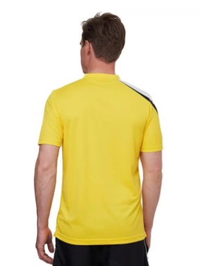 Tosy shirt yellow
