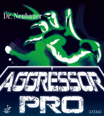 Dr neubauer aggressor pro virselis