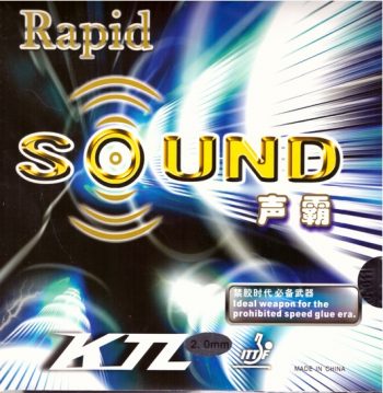 Friendship LKT rapid sound rubber