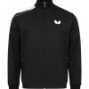 Tosy tracksuit Butterfly table tennis