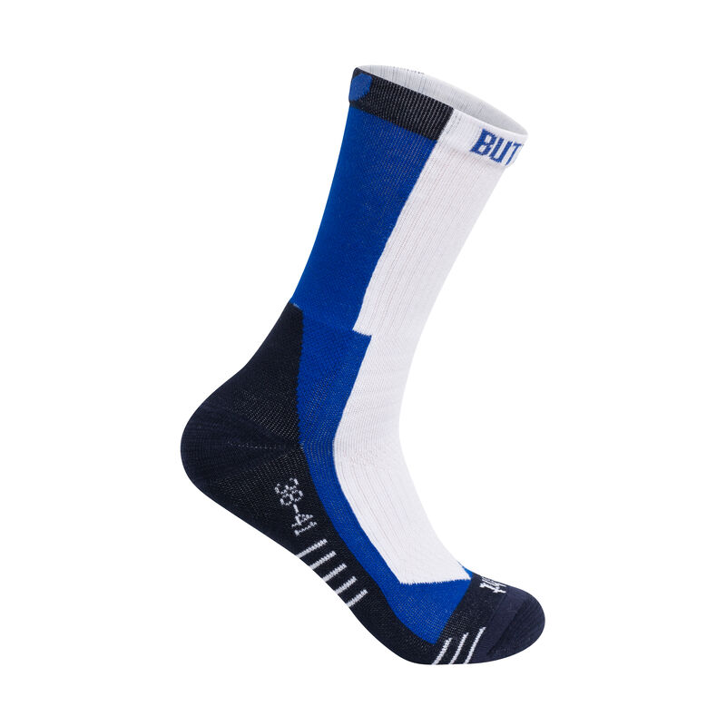 Iwagy Blue socks