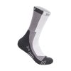 Iwagy socks Grey