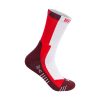 Iwagy Socks red