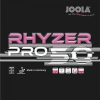 Joola Rhyzer pro 50 table tennis rubber