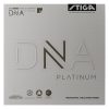 Stiga DNA Platinum H table tennis rubber