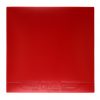 Stiga DNA PLatinum H red rubber table tennis