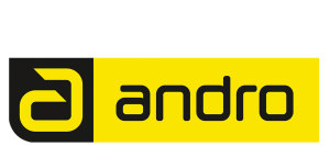 Andro logo