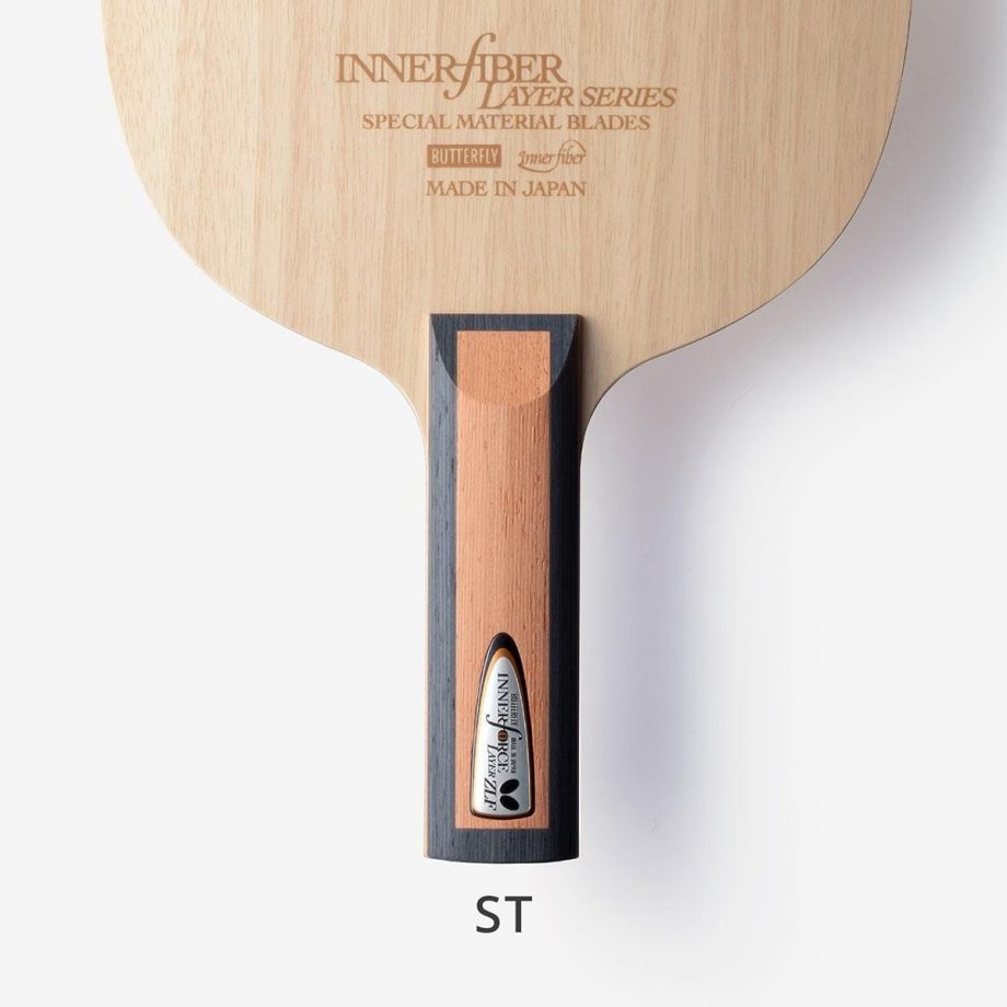 Innerforce Layer ZLF blade for table tennis