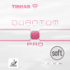 Tibhar Quantum x pro soft pink