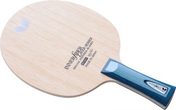 Butterfly Innerforce layer ALC table tennis blade