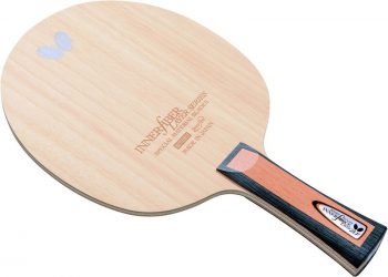 Butterfly Innerforce Layer ZLF table tennis blade