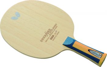 Butterfly Innershield Layer ZLF table tennis blade