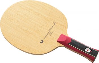 Butterfly Jun Mizutani ZLC table tennis blade