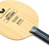 Butterfly SK carbon table tennis blade straight handle