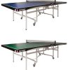 Butterfly space saver 25 table tennis table