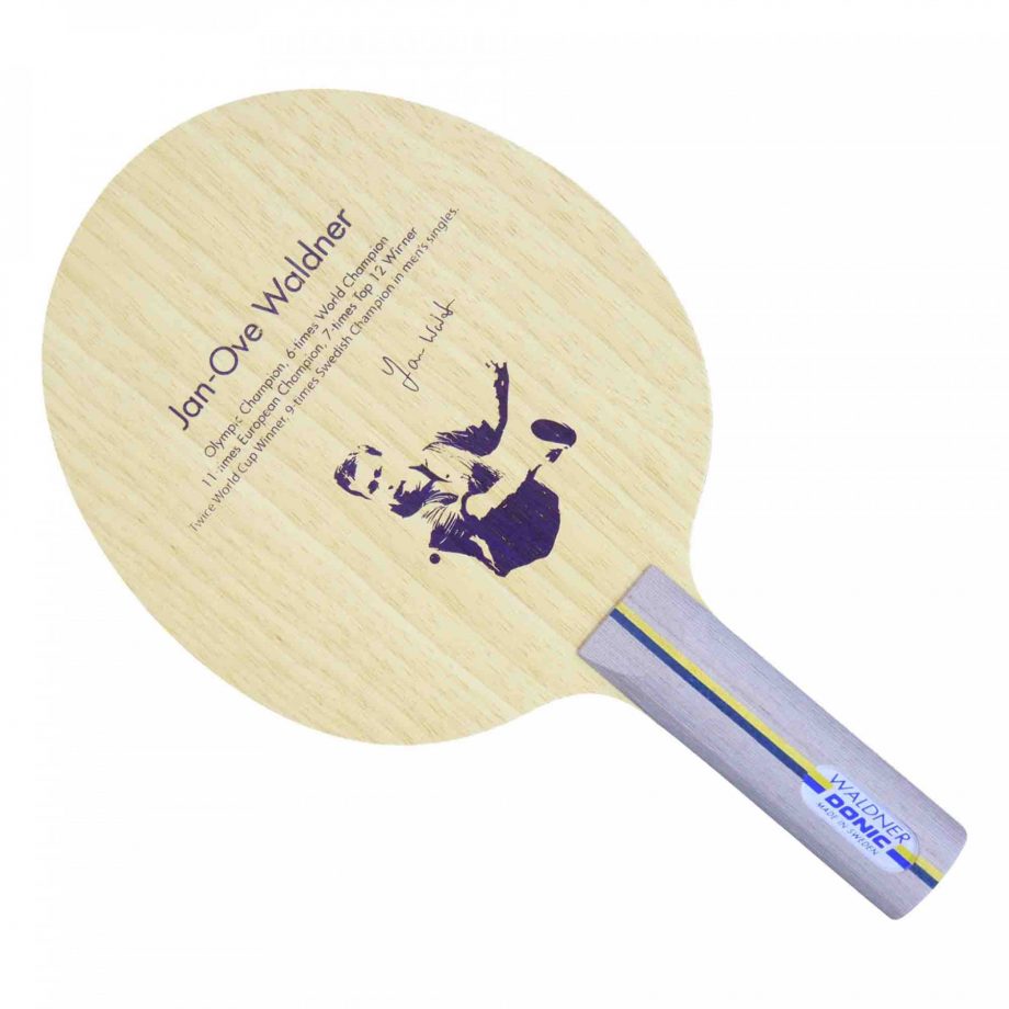 Donic Waldner OFF 2016 table tennis blade