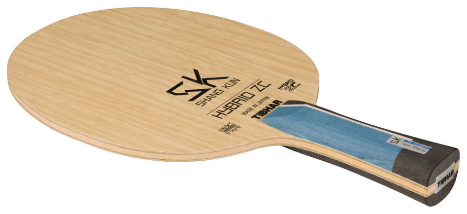 Tibhar Shang Kun ZC table tennis blade