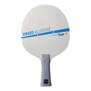 Victas Award Allround table tennis blade