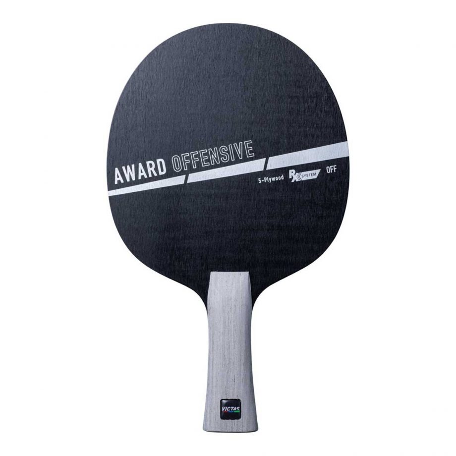 Victas Award offensive table tennis blade