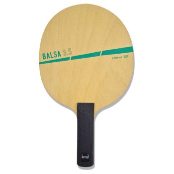 Victas Balsa 3.5 table tennis blade
