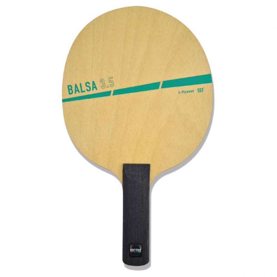 Victas Balsa 3.5 table tennis blade