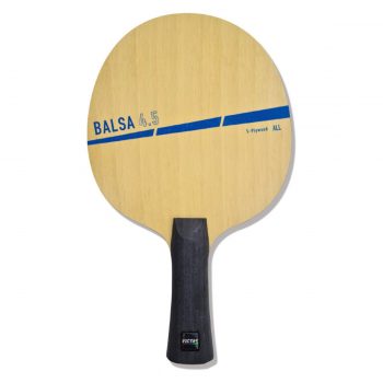 Victas Balsa 4.5 table tennis blade