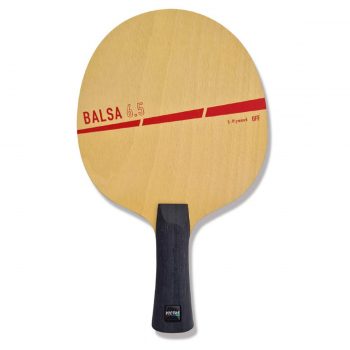 Victas Balsa 6.5 table tennis blade