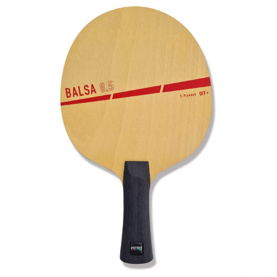 Victas Balsa 8.5 table tennis blade