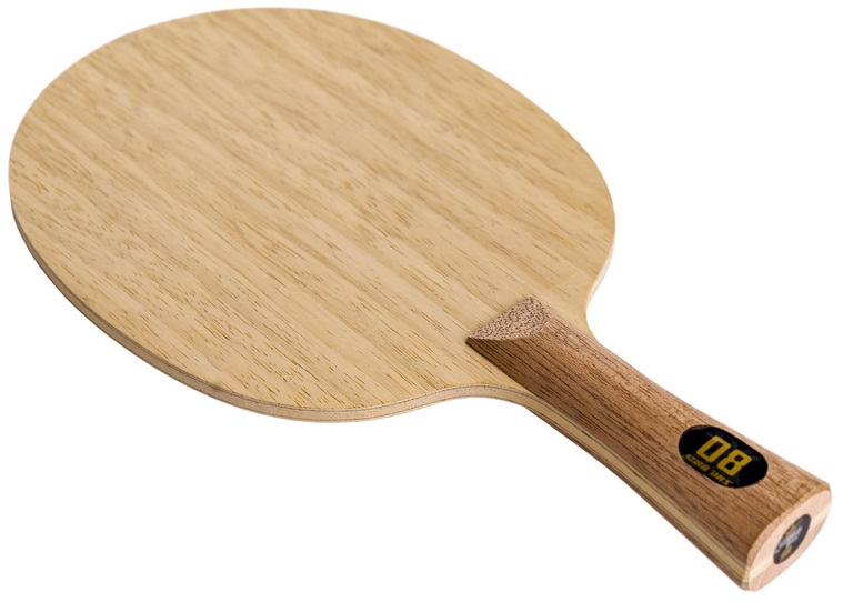 DHS Classic 08X table tennis blade