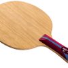 Fang bo carbon table tennis blade