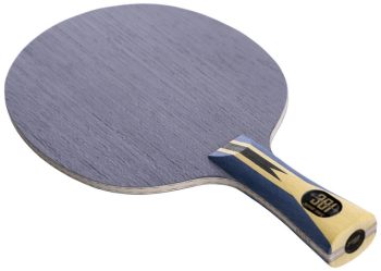 DHS Hurricane 301T table tennis blade