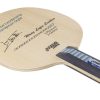 DHS Wang liqin carbon table tennis blade