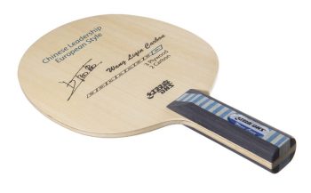 DHS Wang liqin carbon table tennis blade
