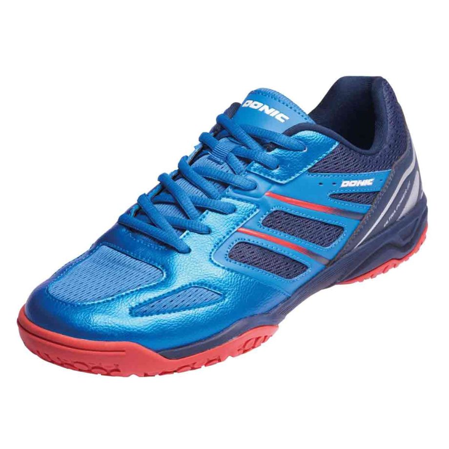 Donic Ultra Power III table tennis shoes